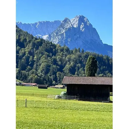 Apartmán Nr 256 Bergfeuer *