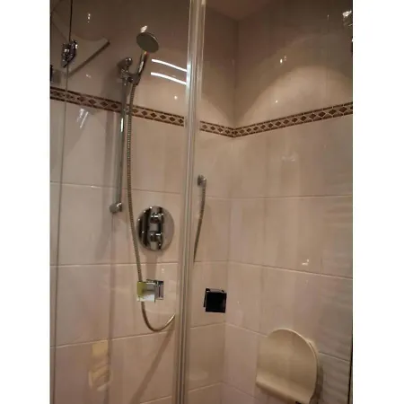 Apartment Nr 256 Bergfeuer Garmisch-Partenkirchen