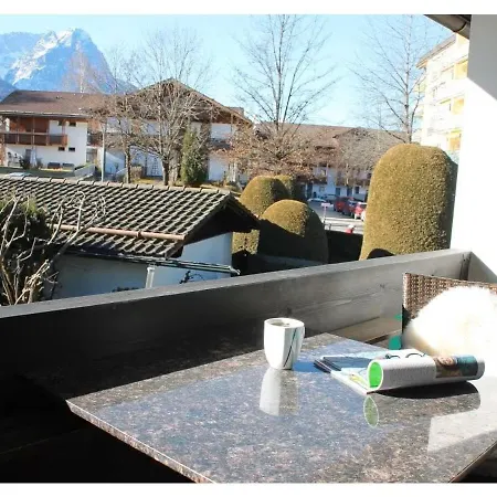 Nr 256 Bergfeuer Apartment *