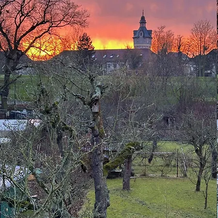 Nr 256 Bergfeuer *