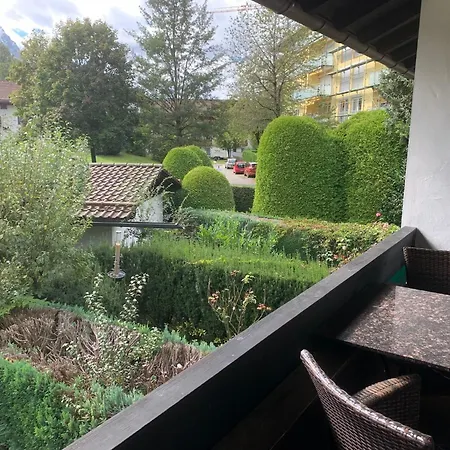 Nr 256 Bergfeuer * Garmisch-Partenkirchen